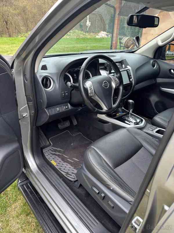 Nissan Navara Nisan Navara - foto 5