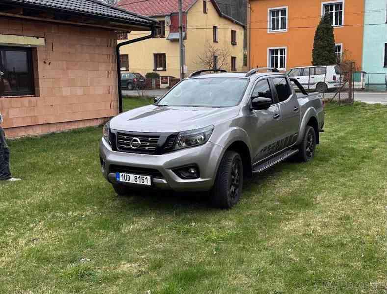 Nissan Navara Nisan Navara - foto 12