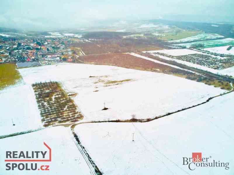 Prodej, Ostatní pozemky, 86621 m2 - - foto 2