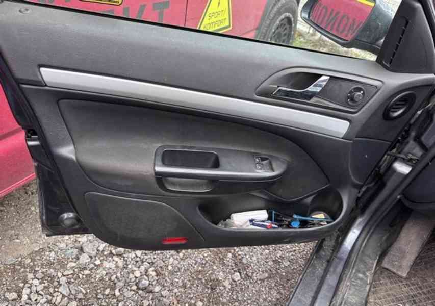 Osobní automobil - KO motor Škoda Octavia II MOTOR 1.9 TDI - foto 17