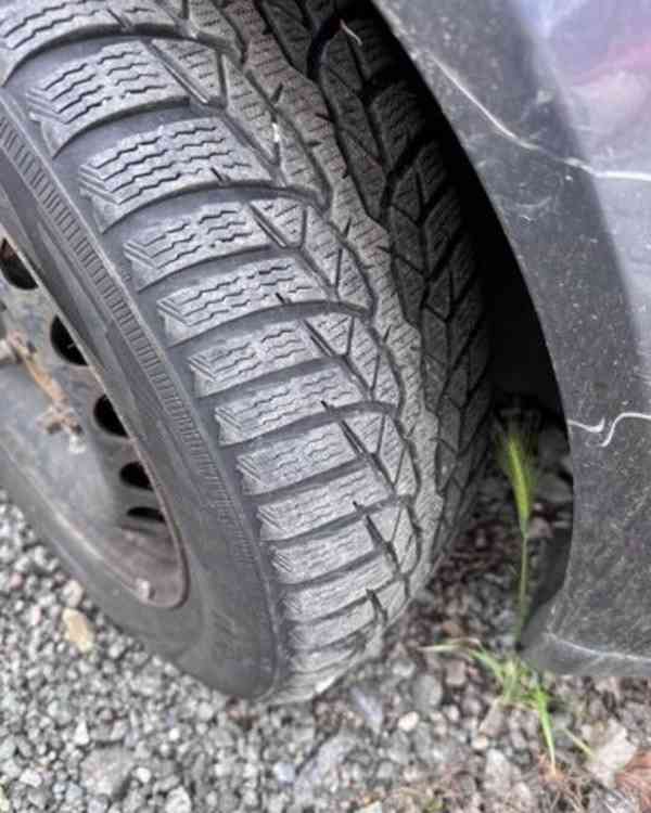 Osobní automobil - KO motor Škoda Octavia II MOTOR 1.9 TDI - foto 5