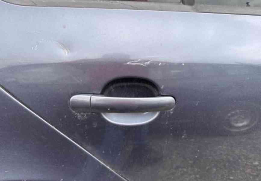 Osobní automobil - KO motor Škoda Octavia II MOTOR 1.9 TDI - foto 3