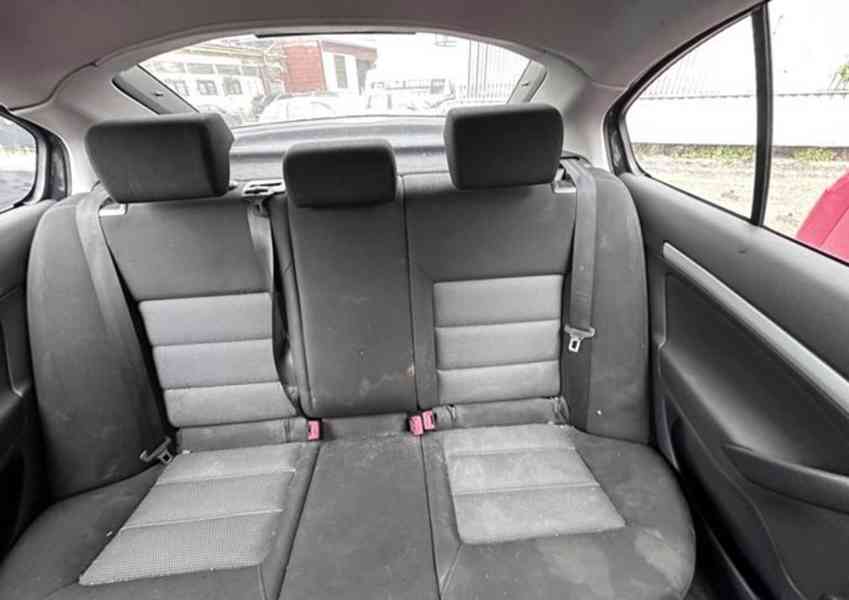 Osobní automobil - KO motor Škoda Octavia II MOTOR 1.9 TDI - foto 20