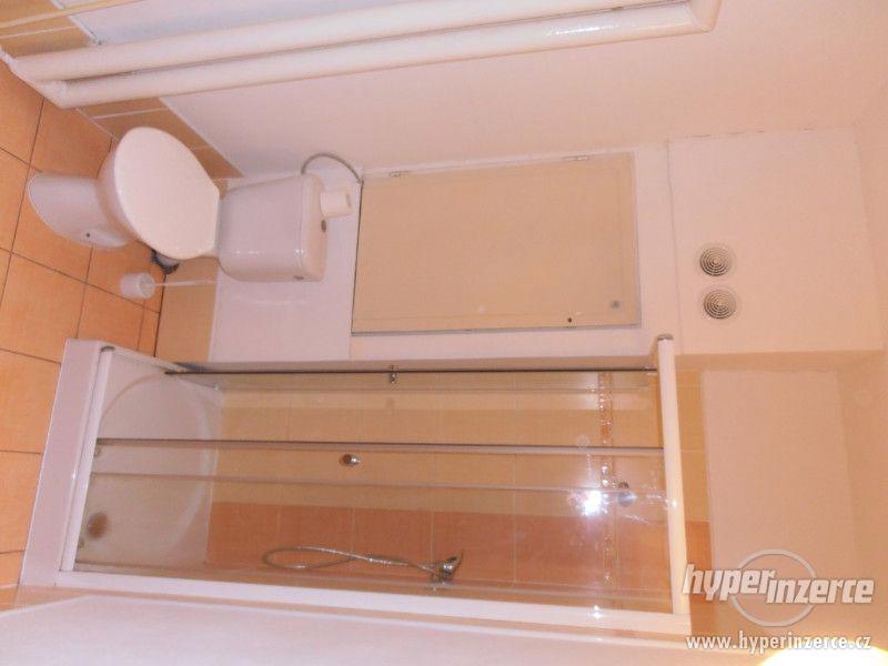 Pronájem bytu 1+1, 40 m2, Ivančice - foto 2