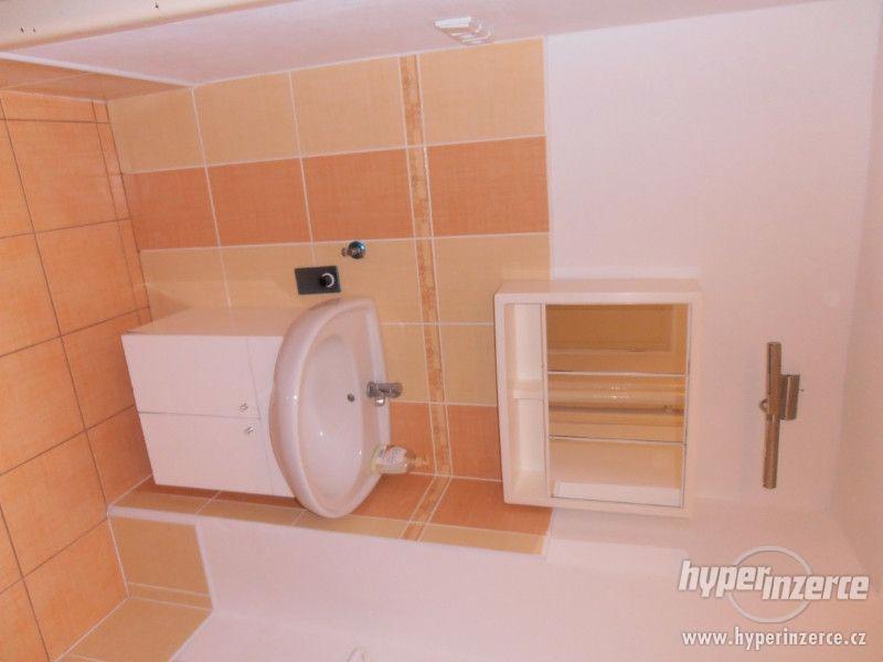 Pronájem bytu 1+1, 40 m2, Ivančice - foto 3