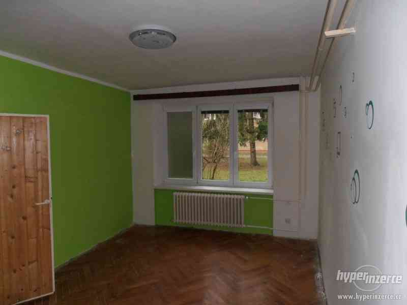 Pronájem bytu 1+1, 40 m2, Ivančice - foto 4