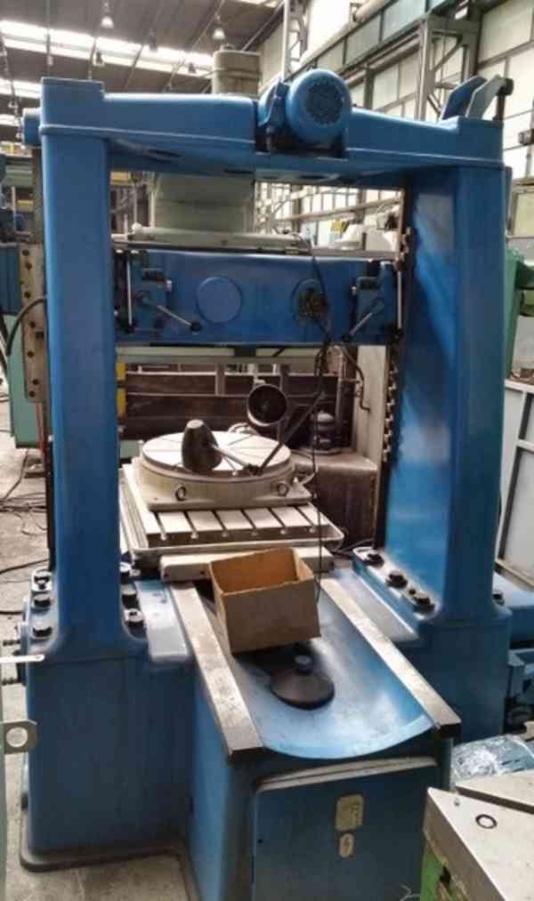 Vrtačka souřadnicová 750X1100 (9256.) - foto 5