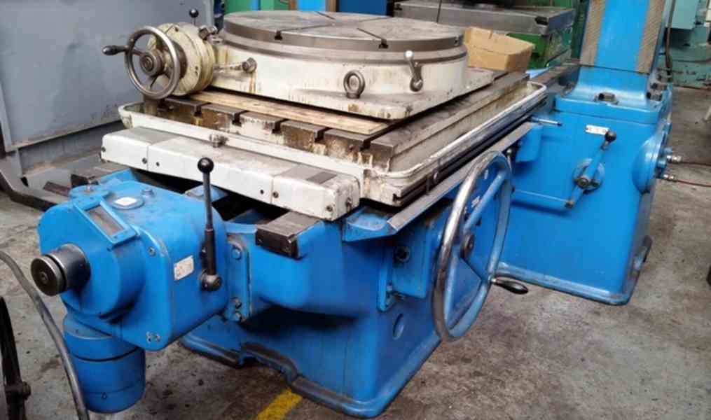 Vrtačka souřadnicová 750X1100 (9256.) - foto 4