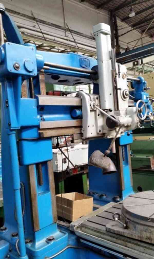 Vrtačka souřadnicová 750X1100 (9256.) - foto 6