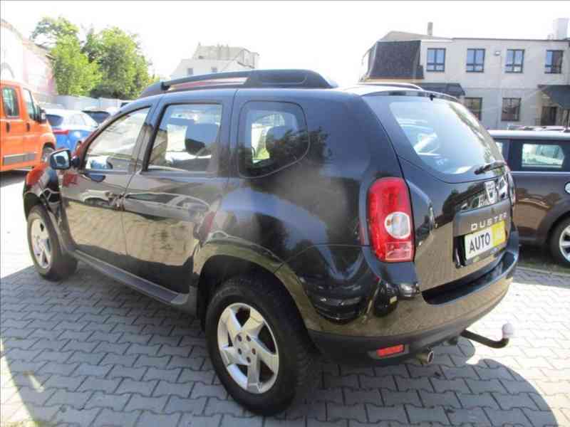 Dacia Duster 1,5 dCi 4x4 TAŽNÉ ZAŘÍZENÍ - foto 3