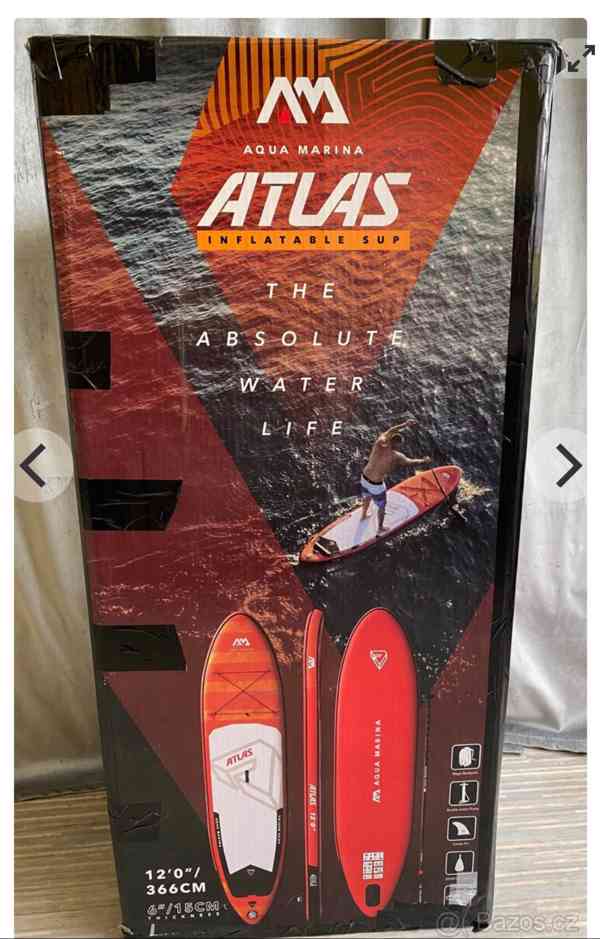 Paddleboard 366 cm - foto 5