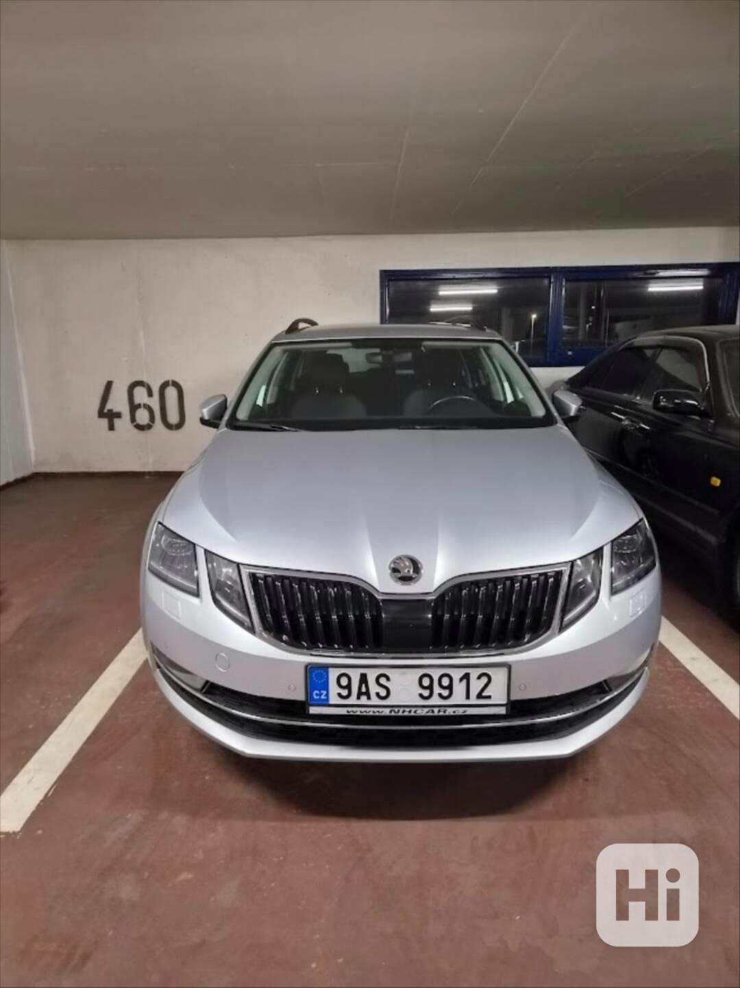 Škoda Octavia 1,4   TSI STYLE PLUS – 2017 - foto 1