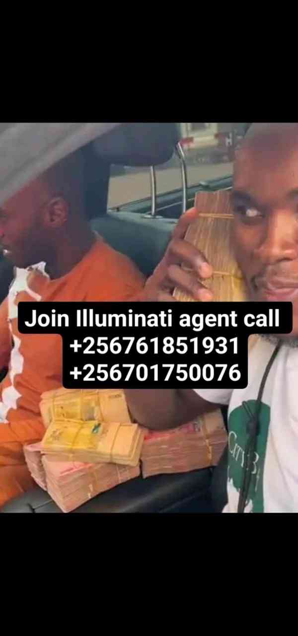 Illuminati agent call Uganda+256773980151,0751767630