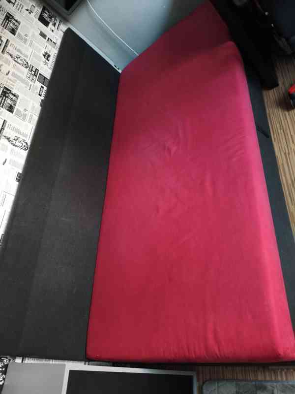 Nábytek do dětského pokoje  - foto 4