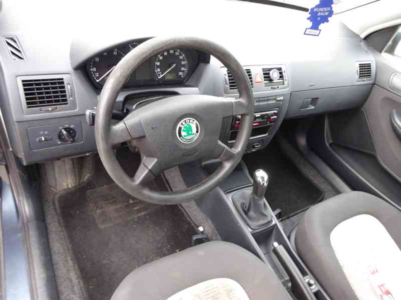 Škoda Fabia 1.4i Combi r.v.2004 (55kw) stk:5/2027 - foto 5