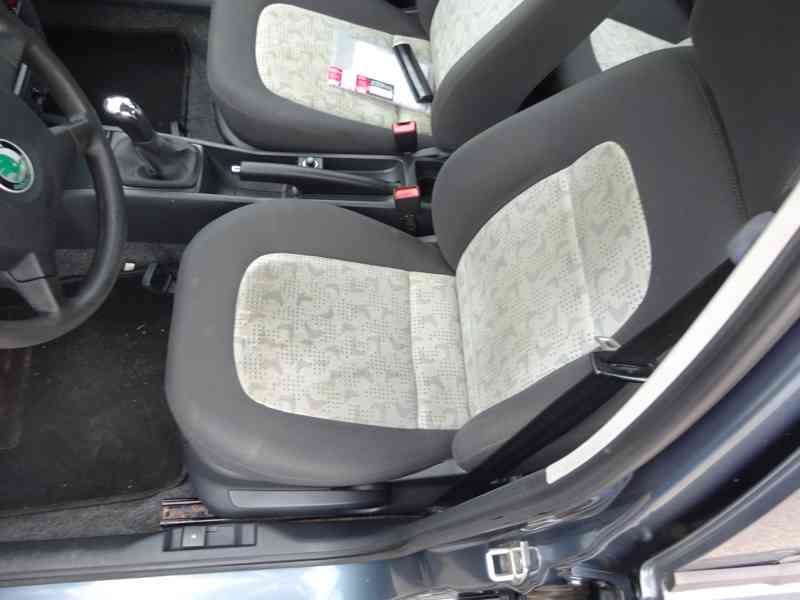 Škoda Fabia 1.4i Combi r.v.2004 (55kw) stk:5/2027 - foto 11