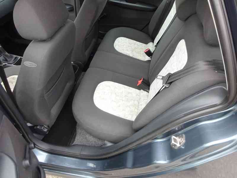 Škoda Fabia 1.4i Combi r.v.2004 (55kw) stk:5/2027 - foto 12