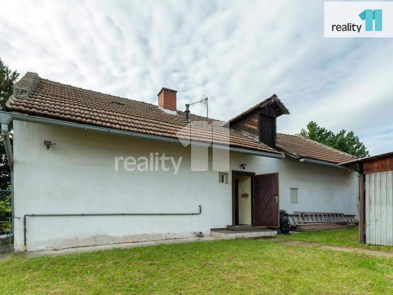Prodej rodinného domu v Lobkovicích - foto 10