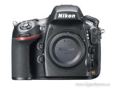 Nikon D800 - foto 1