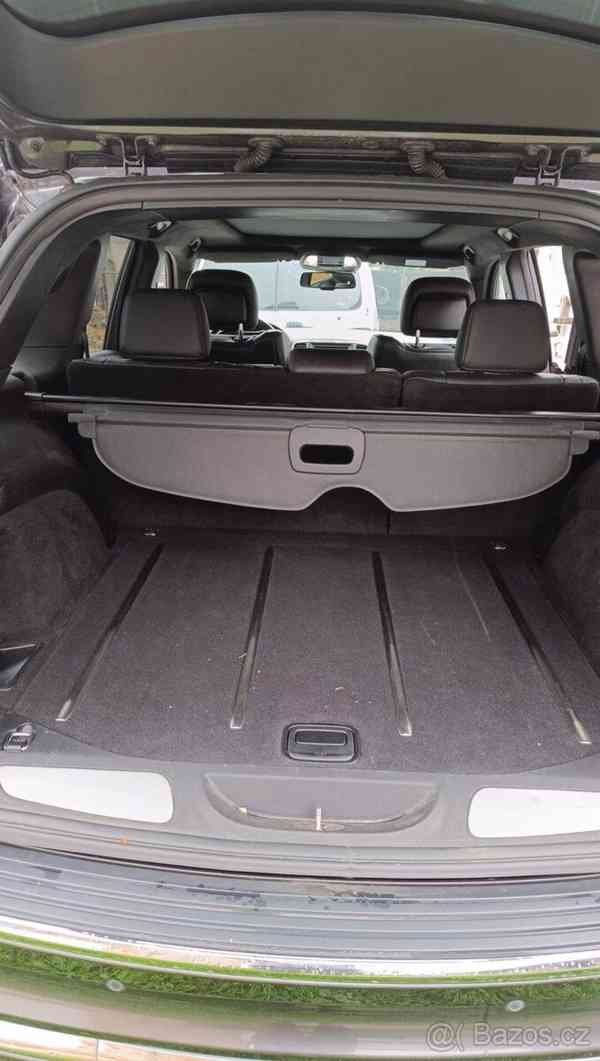 Jeep Grand Cherokee Jeep Grand Cherokee - foto 10