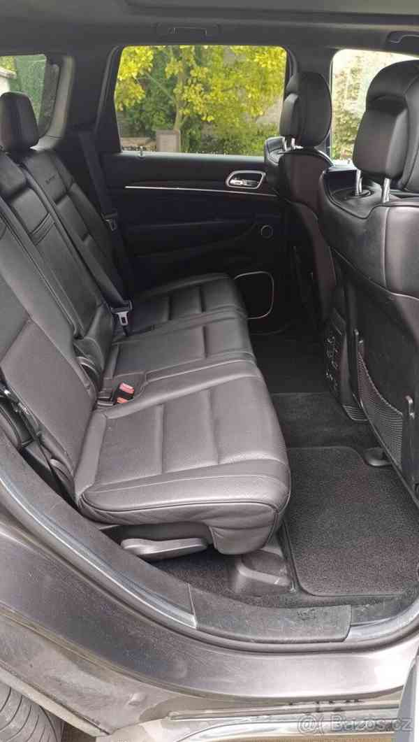 Jeep Grand Cherokee Jeep Grand Cherokee - foto 2