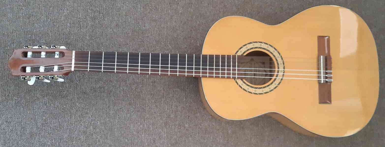 Klasická ¾ kytara Amada STRUNAL