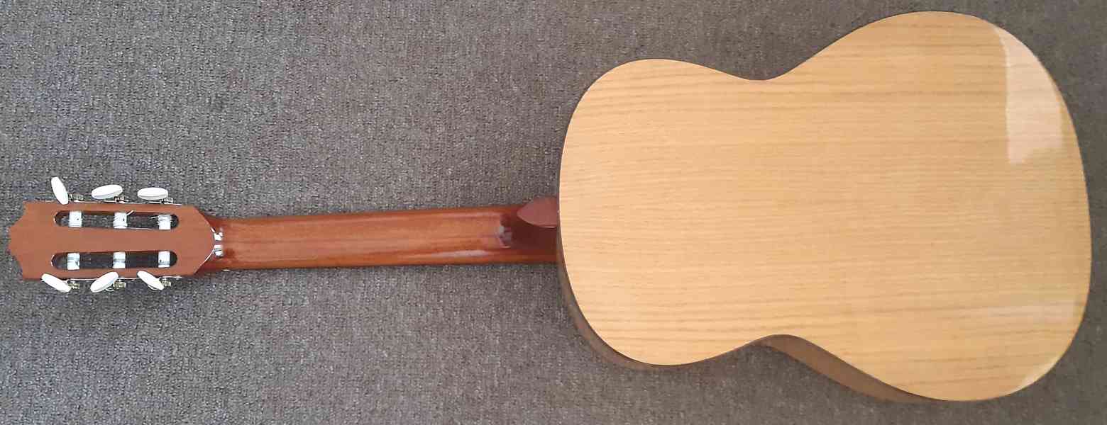 Klasická ¾ kytara Amada STRUNAL - foto 2