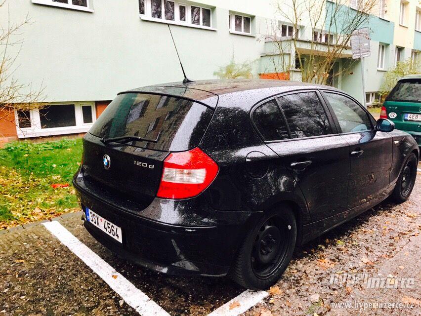 BMW - foto 1