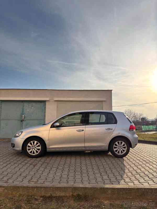 Volkswagen Golf 1,6   TDI - foto 10