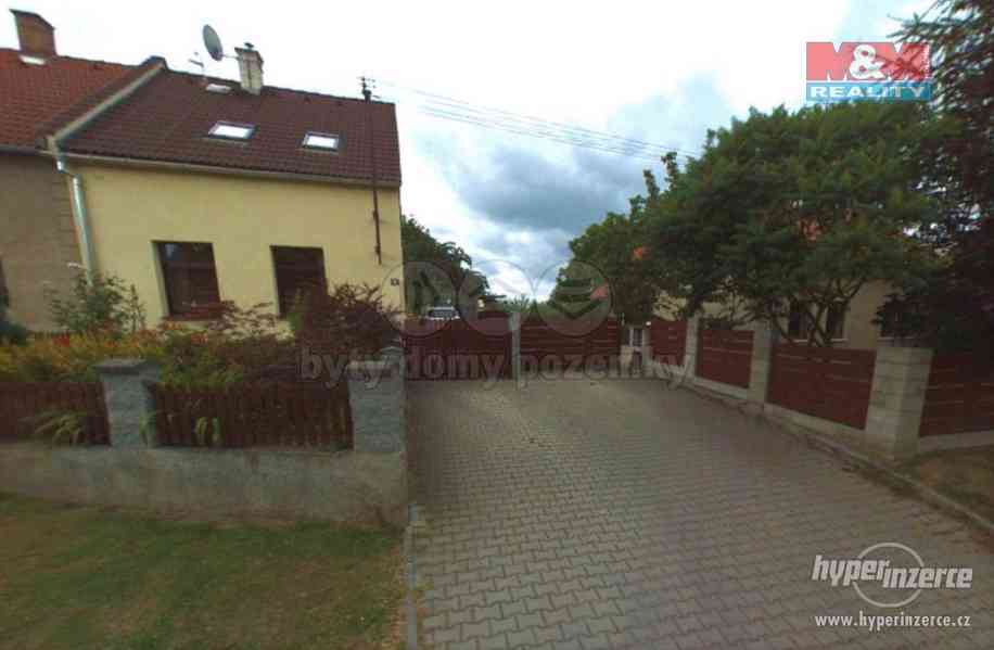 Pronájem rodinného domu, Havraň - foto 2