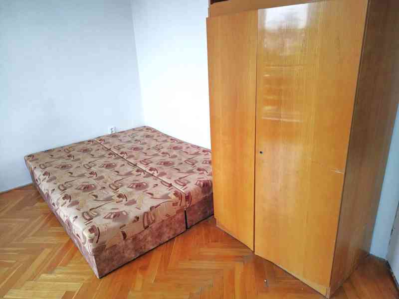 1 student do 2.lůž. pokoje v RD, balkon, klid, Řečkovice - foto 5