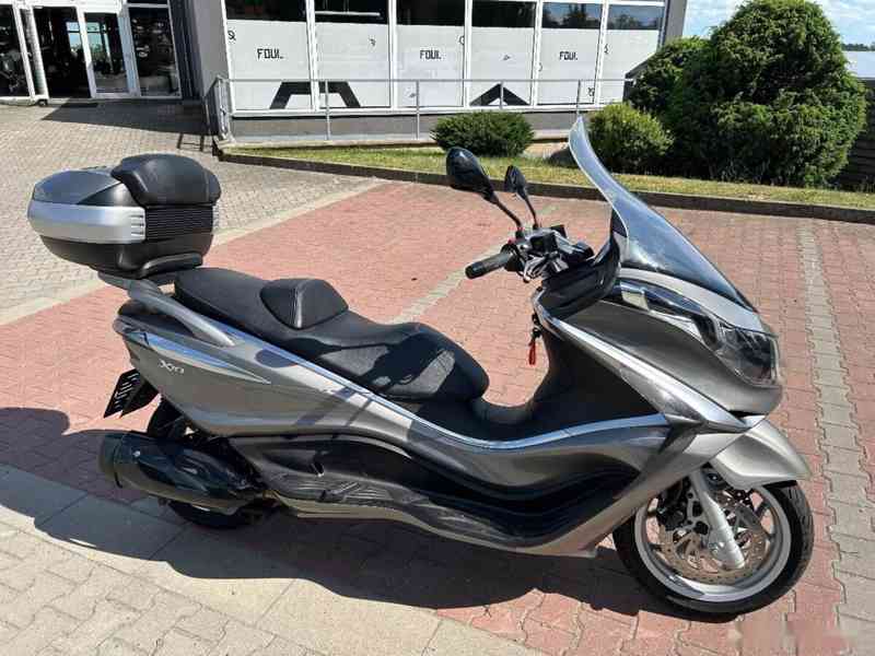 Piaggio X10 350i 2015 - foto 1