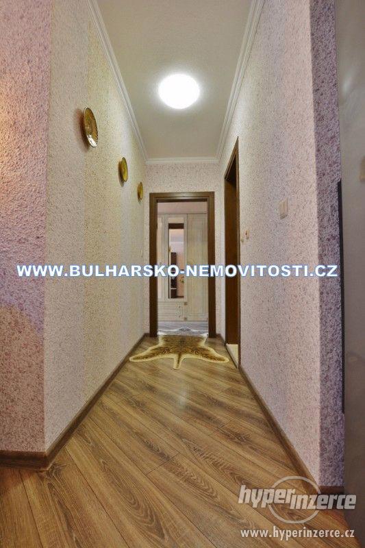 Ravda,Bulharsko: Apartmán 2+kk, 200m od pláže - foto 7