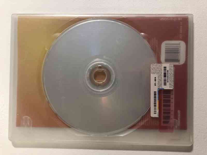 Windows 7 Home Premium 32-bit original DVD - foto 2