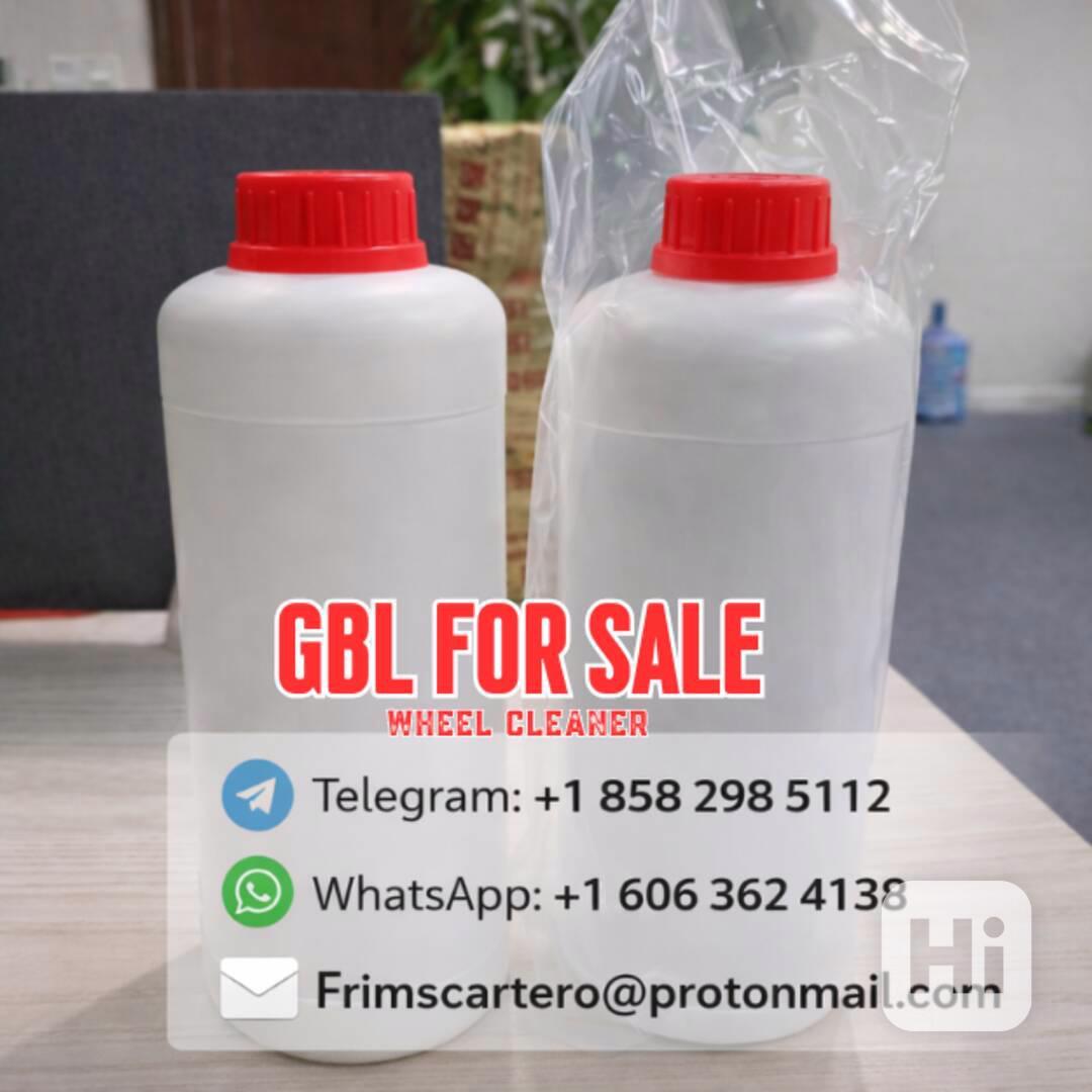 GBL for Sale | GBL Wheel Cleaner  WhatsApp: +1 606 362 4138 - foto 1