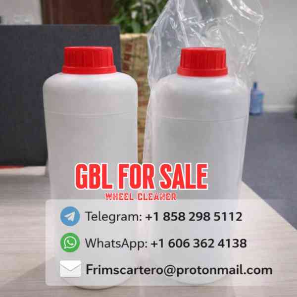 GBL for Sale | GBL Wheel Cleaner  WhatsApp: +1 606 362 4138