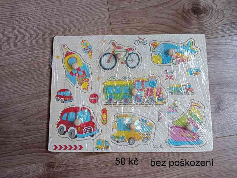 Mix hraček - foto 10