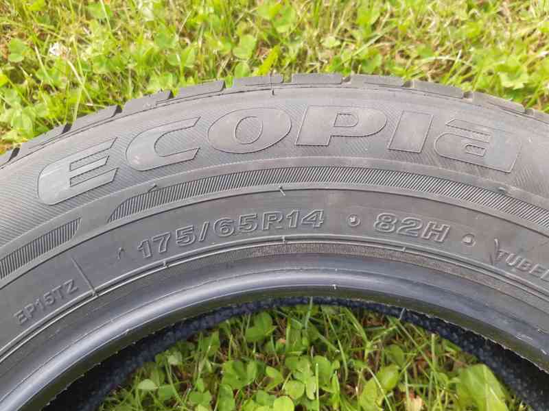 Bridgestone 175/65 R14 - foto 2