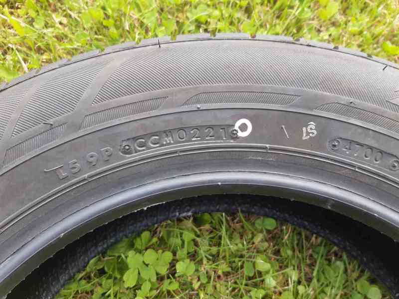 Bridgestone 175/65 R14 - foto 4