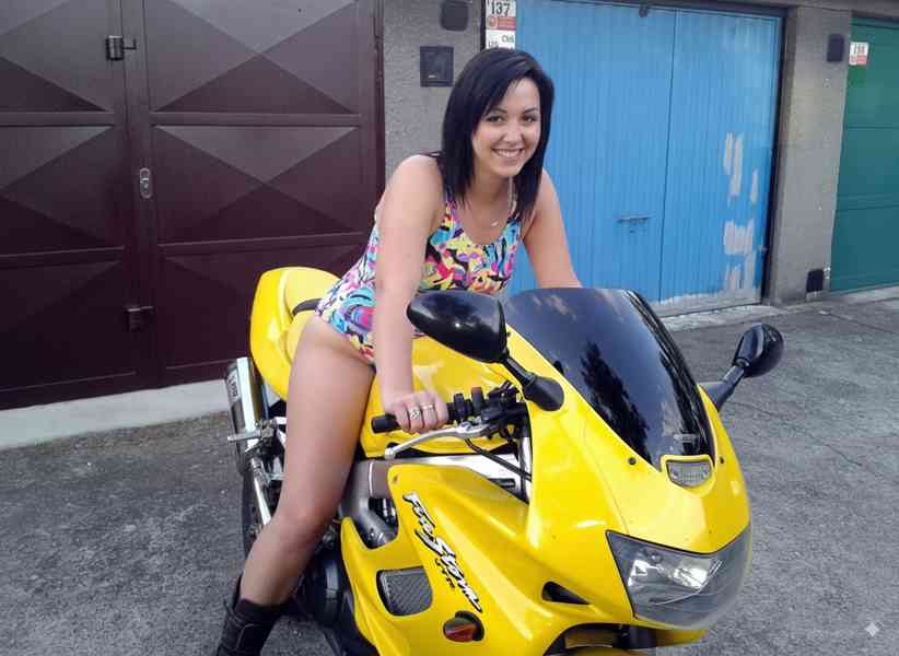 Prodáváte motorku nebo skútr? - foto 5