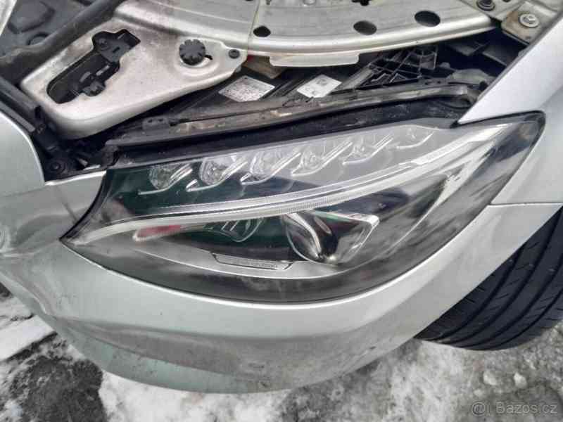 Mercedes-Benz Třídy C 2,1   C220D 125kw , rok- 2018 - foto 3