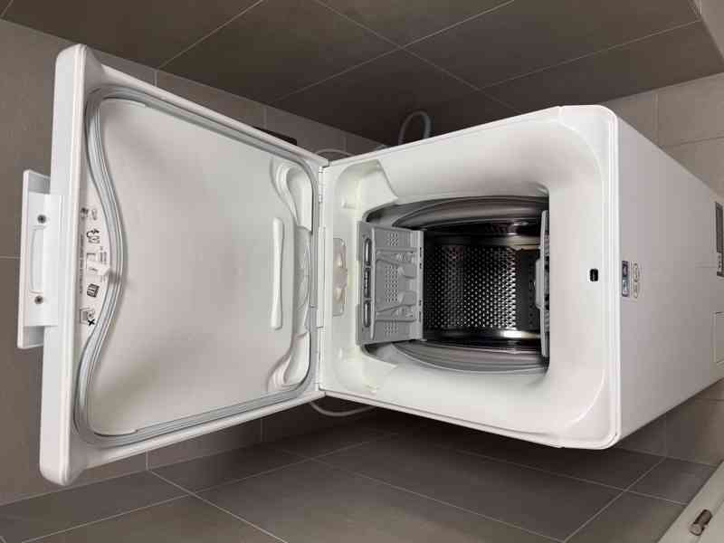 Pračka Electrolux - foto 3
