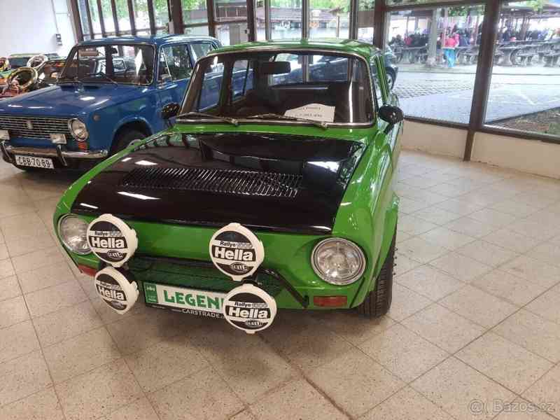 Škoda 100/120S - foto 5