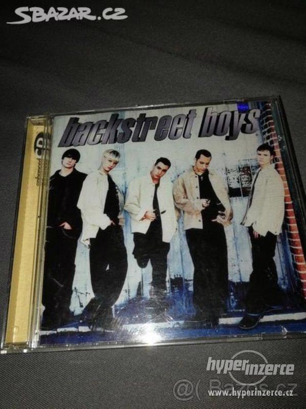 Backstreet Boys - foto 1