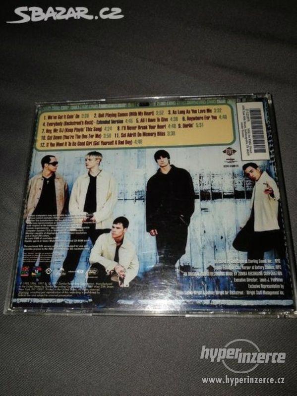 Backstreet Boys - foto 3