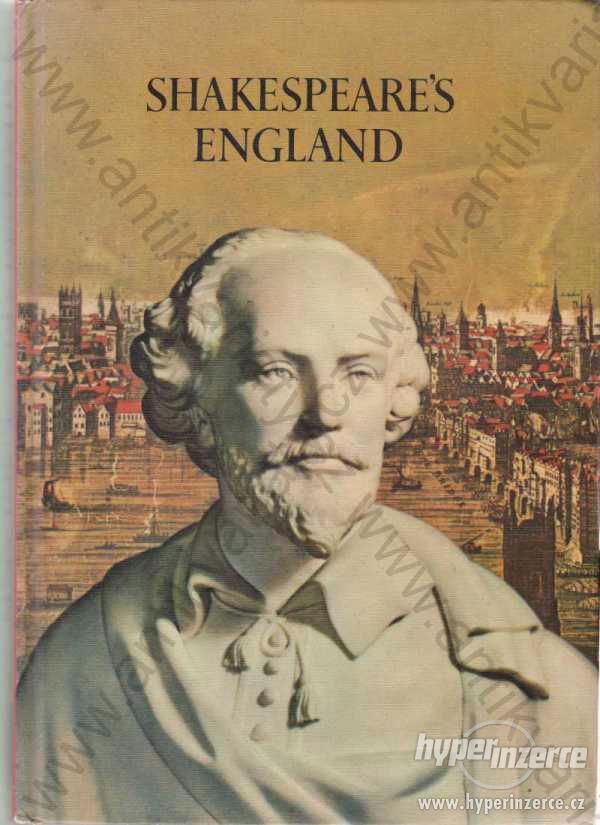 Shakespeare's England 1964 - foto 1