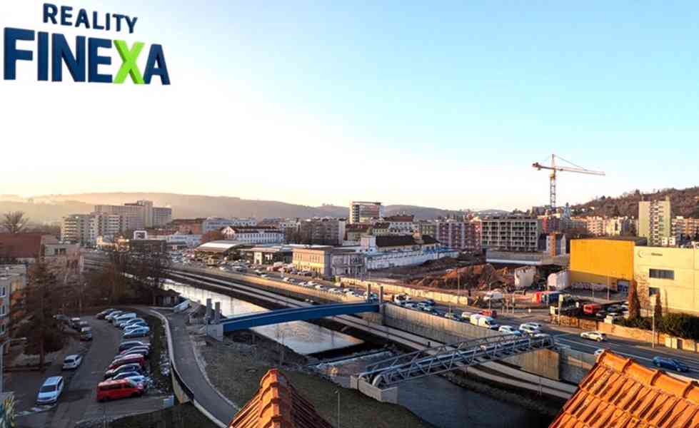 Prodej bytu 4+kk, ulice Ludmily Konečné, Brno - Štýřice - foto 18