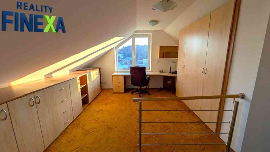 Prodej bytu 4+kk, ulice Ludmily Konečné, Brno - Štýřice - foto 10