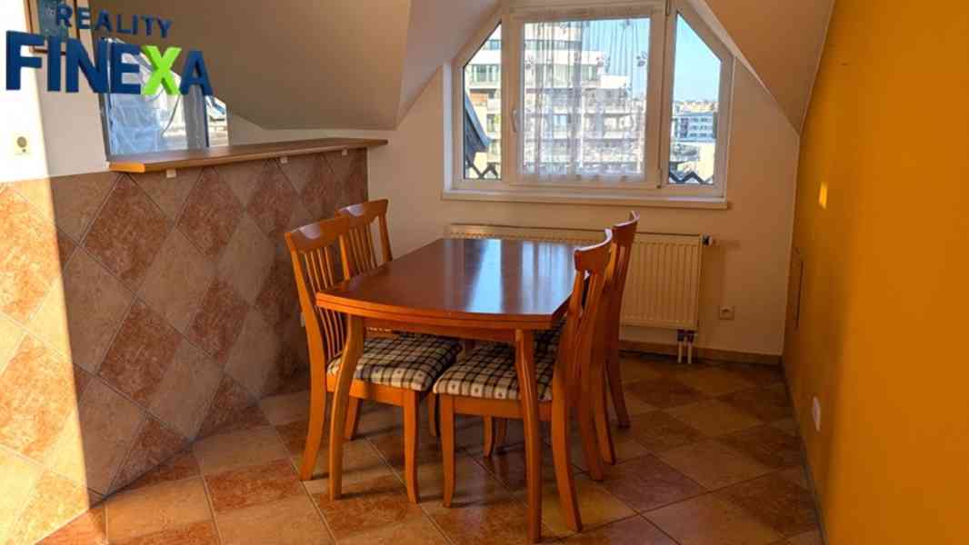 Prodej bytu 4+kk, ulice Ludmily Konečné, Brno - Štýřice - foto 5