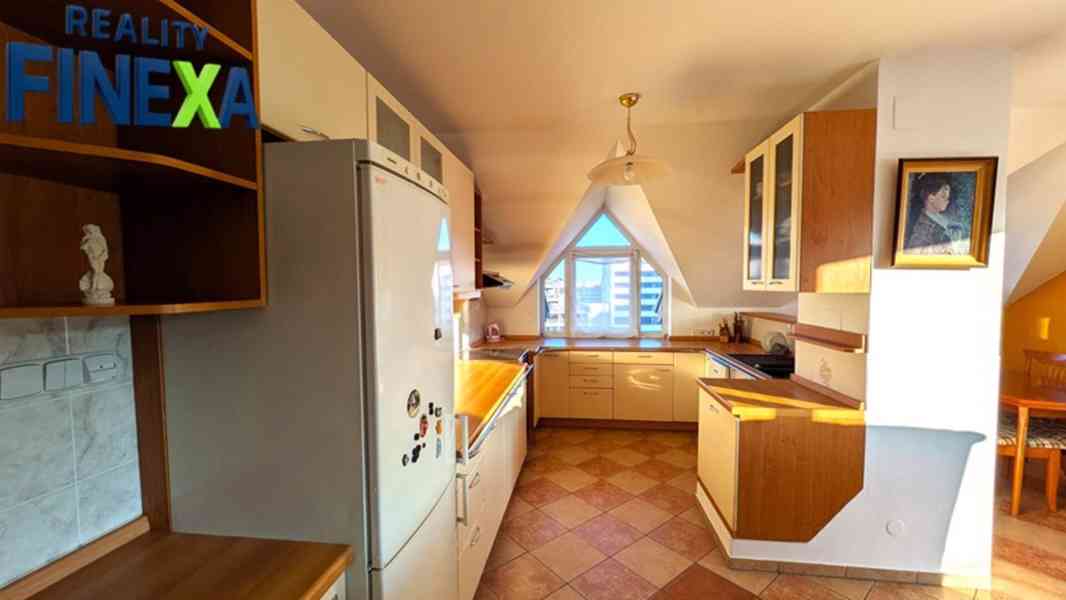 Prodej bytu 4+kk, ulice Ludmily Konečné, Brno - Štýřice - foto 2